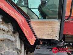 1995  Case IH  5240  MFWD Tractor