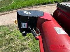2011  J & M  875-18   Grain Cart