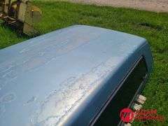 Topper  for Pickup - 8FT