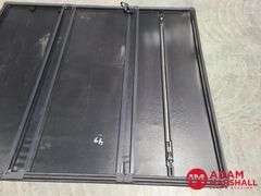 American Trucks  Tonneau Cover - 6½ FT Bed