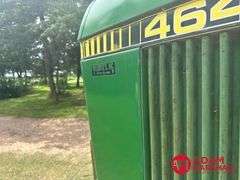 1981  John Deere  4640  Tractor