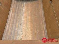 2016  Road Master  Dump Trailer