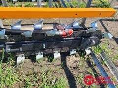 Unused Wolverine Trencher for Skid Steer, 8"x48"