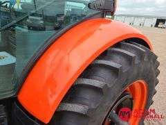 2023  Kubota  M7-152 Deluxe  MFWD Tractor w/ Loader
