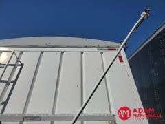 1994  DMF  Hopper Grain Trailer - 34FT