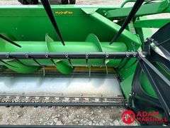 2011  John Deere  630F   Flex Head - 30FT