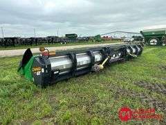2021  Drago GT  12-30  Corn Head -12R30