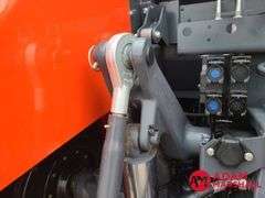 2023  Kubota  M7-152 Deluxe  MFWD Tractor w/ Loader