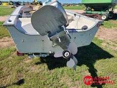 1984  StarCraft  Shore   - 16FT