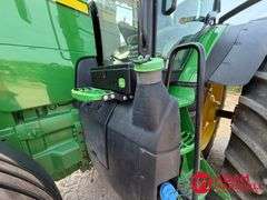 2020  John Deere  8320R  MFWD Tractor