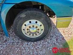 1993  International  Eagle 9300  Straight Truck