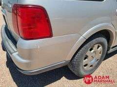 2006  Lincoln  Navigator  SUV - Gasoline
