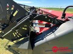 1995  Case IH  1020  Flex Head