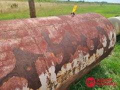 Fuel Tank - 1000 Gallon