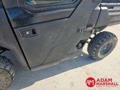 2022  Polaris  Ranger 1000 EPS