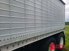 1988  Wilson  Grain  Trailer - 43FT