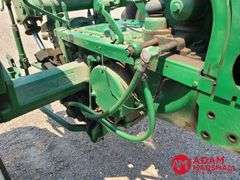 1960  Oliver  770  Tractor - Diesel