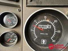2008  Kenworth  T300  Straight Truck