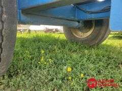 SAC  6035  Turbo Max Feed Wagon