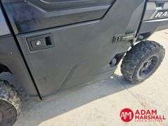 2022  Polaris  Ranger XP1000 Premium