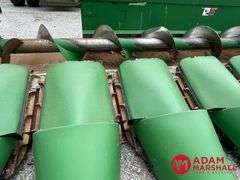 2014  John Deere  612C  Corn Head - 12R30