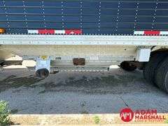 2009  Timpte  Super Hopper  Grain Trailer - 48FT