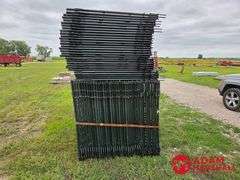 (70) Portable Panels - (Sold 70 x Bid)