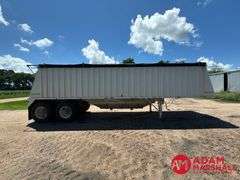 1996  Dakota  3200 Hopper  Grain Trailer - 32FT