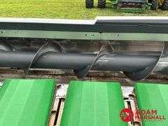 2021  Drago GT  12-30  Corn Head -12R30