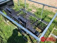 Unused Wolverine Land Leveler