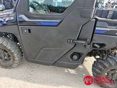 2024  Polaris  Ranger XP1000 NorthStar Edition Premium
