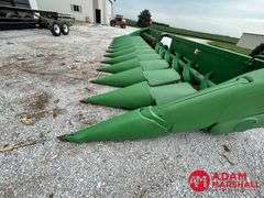 2014  John Deere  612C  Corn Head - 12R30