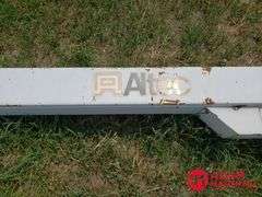 Altec  Utility Bed w/ Boom