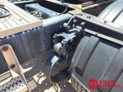 2006  Peterbilt  379  Semi Truck