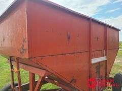 Gravity  Wagon   - 10FT
