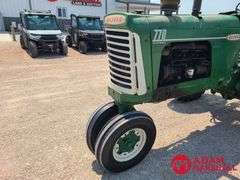 1960  Oliver  770  Tractor - Diesel