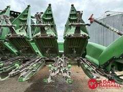 2013  John Deere  612C  Corn Head - 12R30