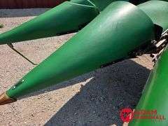 2019  John Deere  708C  Corn Head - 8R30