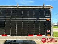 2009  Timpte  Super Hopper  Grain Trailer - 48FT