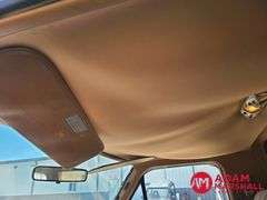 1986  Ford  Bronco  SUV - Gasoline