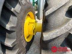 2020  John Deere  8320R  MFWD Tractor