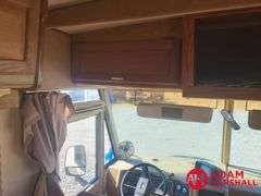 1988  Chevrolet   P30 Superchief Motorhome - 31FT