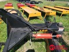 Unused 2025 Industrias America 180 Blade - 8FT