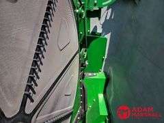 2018  John Deere  S770  Combine