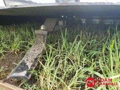 Unused Mower King Brush Cutter for Skid Steer