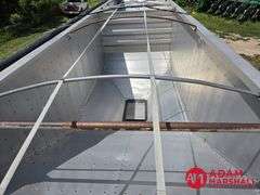 2001  Wilson  Grain Trailer - 42FT