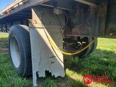 1994  Transcraft  Flatbed  Semi Trailer - 48FT