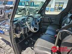 2024  Polaris  Ranger XP1000 Premium