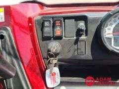 2012  Polaris  Ranger 800 XP  UTV - Gasoline