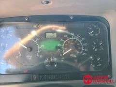 2000  Kenworth  T2000  Semi Truck